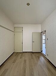 メゾン・ド・ゼフィール 2号棟 2階3LDKのリビング/ダイニング