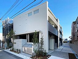 クレストタウン新都心