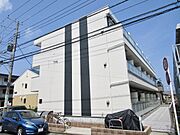 外観・土地