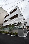 外観・土地