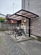 共用設備
