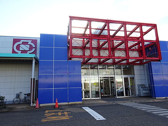 シャルム弐番館_周辺_3