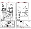 オーブリオン白金地下1階19.5万円