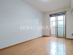 サンレジデンス東小松川 1階1Kのリビング/ダイニング