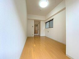 ヴェル ドミール 3階1Kのリビング/ダイニング