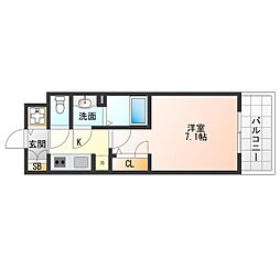 阪神本線 千船駅 徒歩6分