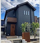 外観・土地