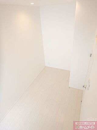 Soleil 中川_内装_4