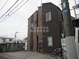 阿佐ケ谷駅 5.7万円