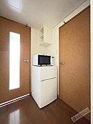 家具＆家電も購入いらず^^