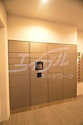 敷地内/建物