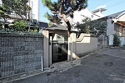 長田町8丁目貸家