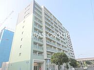 千葉県千葉市美浜区高洲3丁目22-2：物件画像／アエラス津田沼店 （株式会社アエラス）