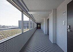 ガーラ・プレシャス川崎