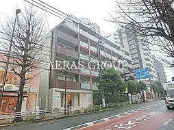 コンフォリア文京白山