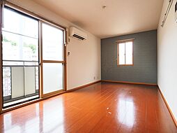 エスポワール 1Kの写真