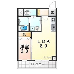 Osaka Metro谷町線 平野駅 徒歩3分