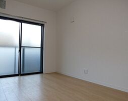 AJ船橋 1階1LDKのリビング/ダイニング