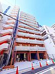 神奈川県川崎市川崎区本町1丁目8-10：物件画像／アエラス川崎店 （株式会社アエラス）