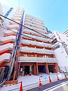 外観・土地