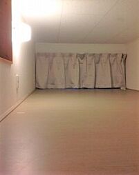 レオパレスアコルデ 2階1Kのリビング/ダイニング