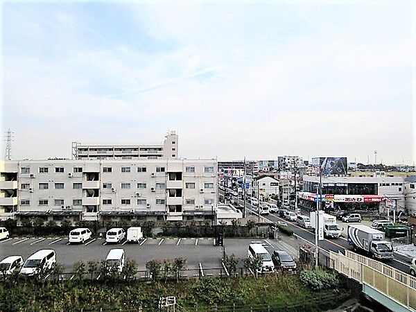 神奈川県座間市相模が丘１丁目(賃貸マンション1K・4階・22.87㎡)の写真 その22