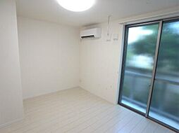 リブリ・宮坂 1階1Kのリビング/ダイニング