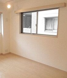 フェルトバーンハウス新江古田 4階1LDKのリビング/ダイニング