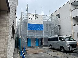 （仮称）平井1丁目メゾン