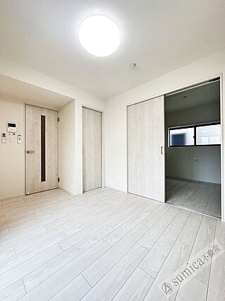 ハーモニーテラス巽西_内装_1