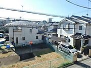 閑静な住宅街にございます