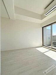 フォーリアライズ大阪ミッテ 15階1Kのリビング/ダイニング