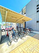 敷地内/建物