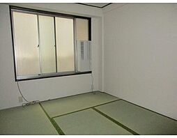 第一メゾン北原 2階1Kのリビング/ダイニング