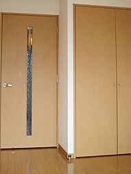 エクセリア新宿第3 8階1Kのリビング/ダイニング