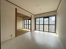 ピュアレイ 0302 ｜ 大阪府寝屋川市香里北之町8-19（賃貸マンション2K・3階・38.89㎡） その3