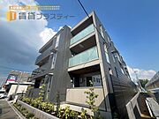 船橋の玄関口に堂々誕生。