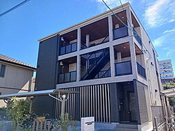 大阪市営御堂筋線 新金岡駅 徒歩9分