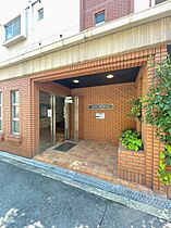 LakiaMaisonAbiko  ｜ 大阪府大阪市住吉区遠里小野２丁目（賃貸マンション1LDK・2階・44.00㎡） その4