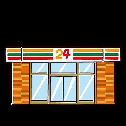 コンフォートベネフィス西新東_周辺_2