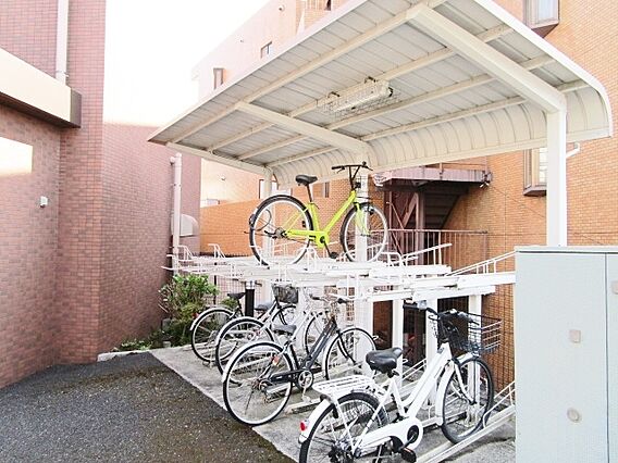 ウィステーリア二俣川_その他_1