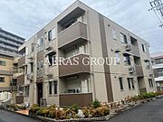 外観・土地