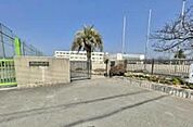 向日市立第5向陽小学校 501m
