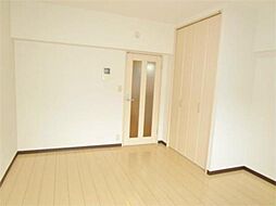 サザンヒル 210 2階1Kのリビング/ダイニング