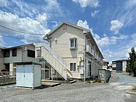 コーポ　ナカミチ 00202 ｜ 埼玉県さいたま市北区日進町１丁目538-5（賃貸アパート1K・2階・20.00㎡） その1