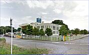 白鴎大学はくおう幼稚園 1113m