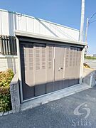 敷地内/建物