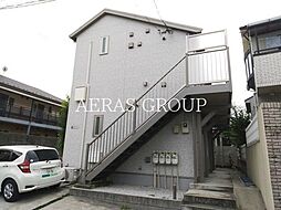 桜上水駅 8.4万円