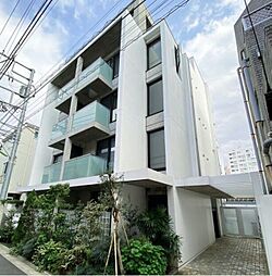 ALERO自由が丘South