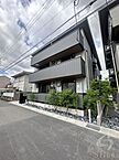 京都府京都市西京区下津林番条町：物件画像／株式会社サイラス　ホームメイトFC二条店